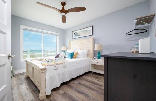 Jacksonville Beach Apartment | Be A Nomad - Oceanfront for Big Groups - Combined Top