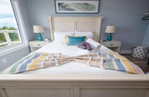 Jacksonville Beach Apartment | Be A Nomad - Oceanfront for Big Groups - Combined Top