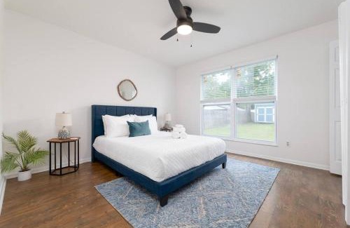 Beach Haven Apartment | Be A Nomad - Spacious Home close to Mayo & Beaches