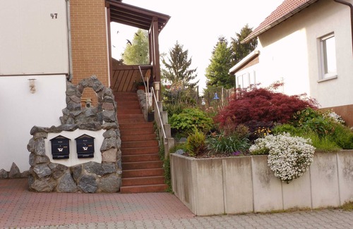 Beerfelden Apartment | BE-Apartment Schanbacher - Apartment Schanbacher 80m²