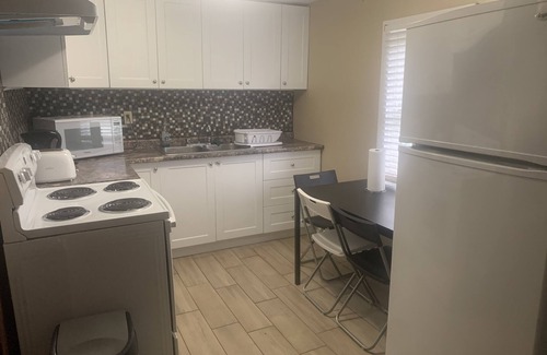 Welland House | Be At Home Away From Home