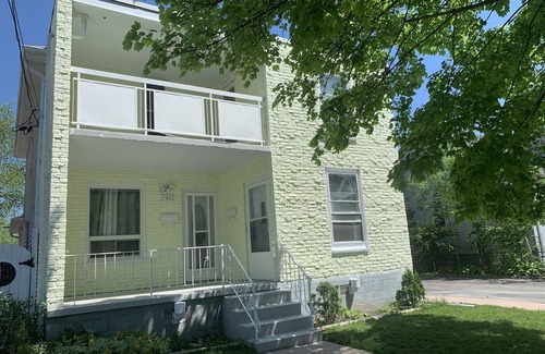 Welland House | Be At Home Away From Home