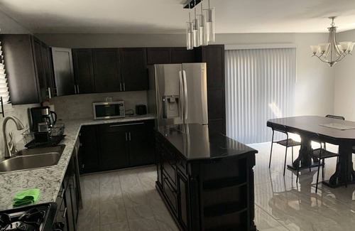 Welland House | Be At Home Away From Home II