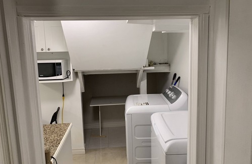 Welland House | Be At Home Away From Home III