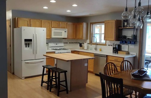 Rome House | Be Blessed at Kinship Casa in Rome, WI
