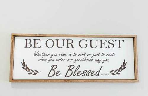 Bethlehem Apartment | Be Blessed Self-Catering