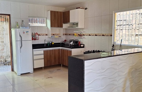 Pilar House | Beach house in Itamaraca