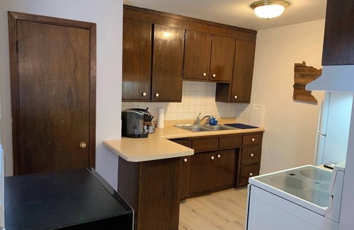 Blaine Apartment | Be close to everything. Great for families and traveling professionals alike!