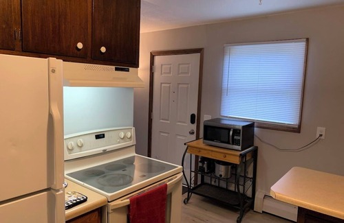 Blaine Apartment | Be close to everything. Great for families and traveling professionals alike!