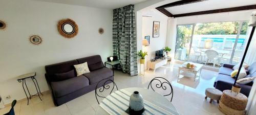 Cote d'Azur- French Riviera Apartment | Be Cool golfe de Saint-Tropez
