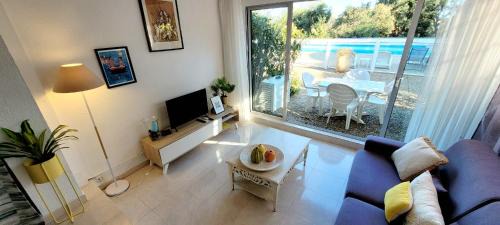 Cote d'Azur- French Riviera Apartment | Be Cool golfe de Saint-Tropez