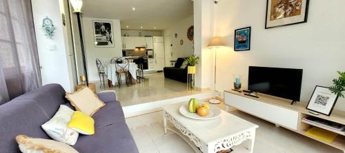 Cote d'Azur- French Riviera Apartment | Be Cool golfe de Saint-Tropez