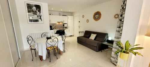 Cote d'Azur- French Riviera Apartment | Be Cool golfe de Saint-Tropez