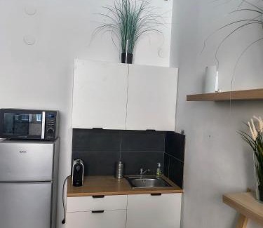 Gares Apartment | Be For You