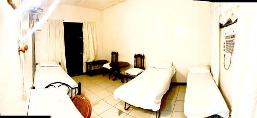 Bakilid House | Be Happy Home studio