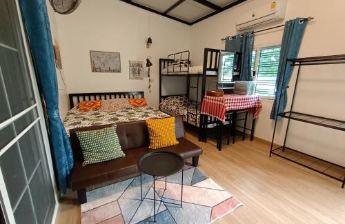 Bang Yai House | Be Happy House Bangyai