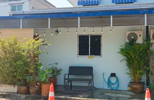 Bang Yai House | Be Happy House Bangyai