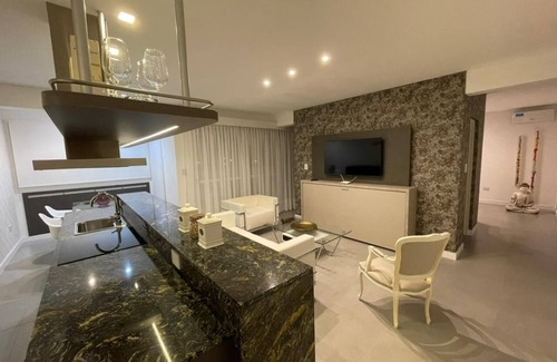 San Luis Hotel | Be Haus Temporary Apartments