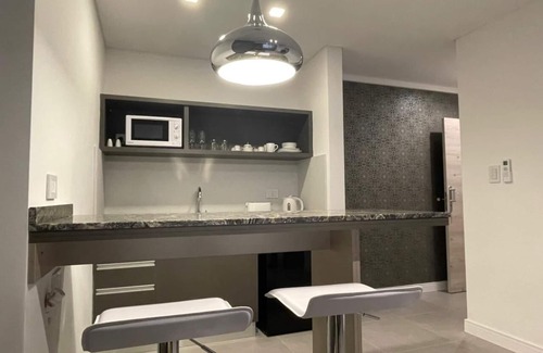 San Luis Hotel | Be Haus Temporary Apartments