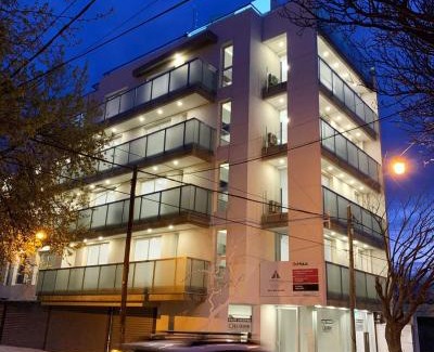 San Luis Apartment | Be Haus Temporary Apartments