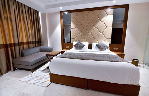 Seeb Hotel | Be Inn Hotel