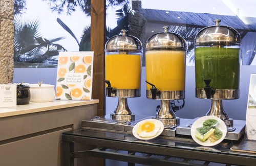 Calamayor Hotel | Be Live Adults Only La Cala Boutique Hotel