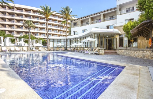 Calamayor Hotel | Be Live Adults Only La Cala Boutique Hotel