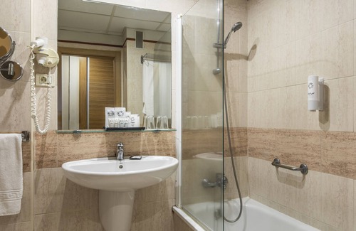 Puerto de la Cruz Resort | Be Live Adults Only Tenerife