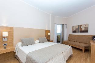 Puerto de la Cruz Hotel | Be Live Adults Only Tenerife