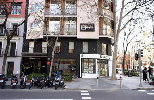 Trafalgar Apartment | Be Mate Trafalgar
