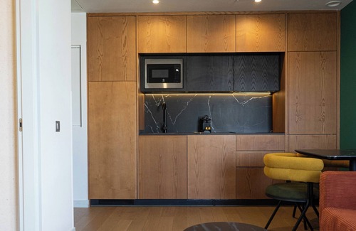Trafalgar Apartment | Be Mate Trafalgar