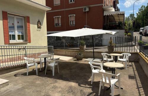 Bagni di Tabiano Hotel | BE ME Hotel Helvetia