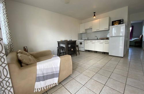 Bellevue Apartment | Beautiful appartment in Jordan village - Unit 27