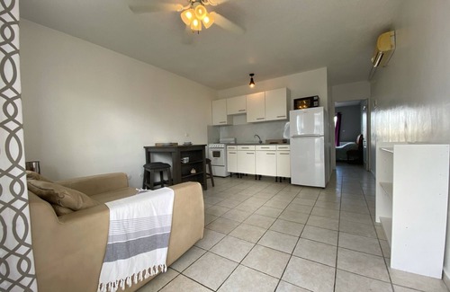 Bellevue Apartment | Beautiful appartment in Jordan village - Unit 27