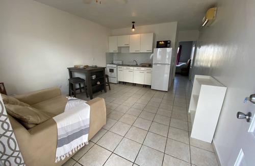Bellevue Apartment | Beautiful appartment in Jordan village - Unit 27