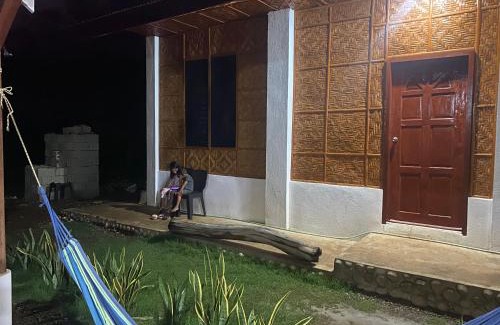 Panglao Hostel | Be My Guest Hostel