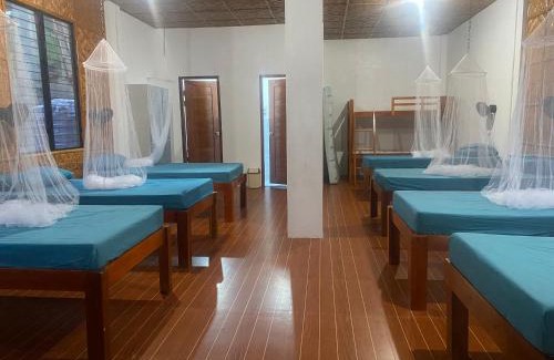 Panglao Hostel | Be My Guest Hostel