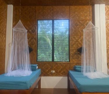 Panglao Hostel | Be My Guest Hostel