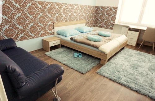 Maribor Apartment | BE MY GUEST