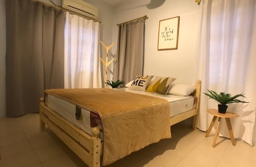 Hulu Kinta House | be.Nordic 6-8mins Ipoh Tambun Lost World 10-12Pax