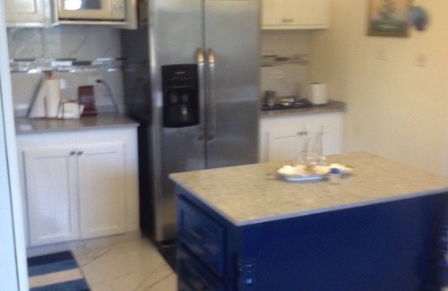 Silver Sands Apartment | Be on the water all day