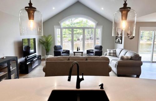 Rexton House | Be our first guests
