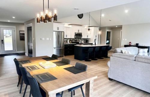 Rexton House | Be our first guests
