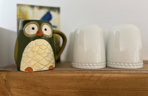 Pleasant Valley Apartment | Be our guest at The Nest!