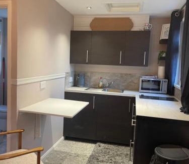 Earls Colne Apartment | Be Our Guest