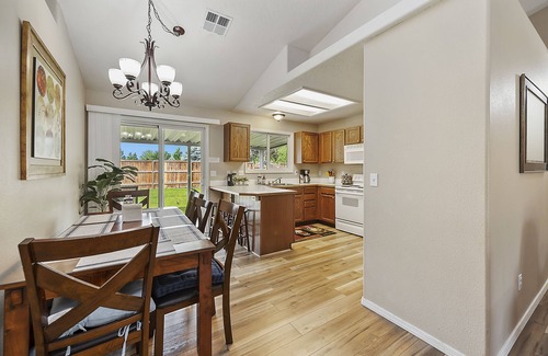 Boise House | Be Our Guest II - Close to Everything in Boise/Meridian/Eagle