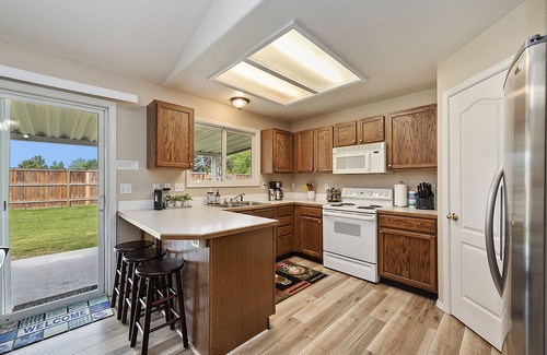 Boise House | Be Our Guest II - Close to Everything in Boise/Meridian/Eagle