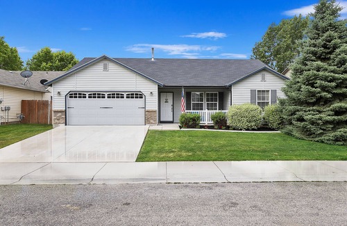 Boise House | Be Our Guest II - Close to Everything in Boise/Meridian/Eagle