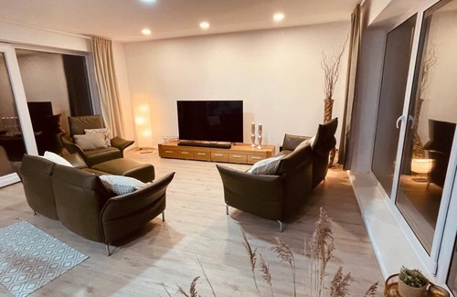 Loxstedt House | Be our guest in a pleasant and quiet ambience.