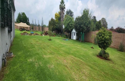 Kempton Park Apartment | Be our guest on 2nd